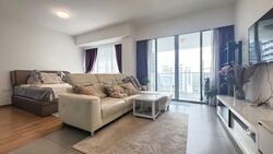The Minton (D19), Condominium #555322121